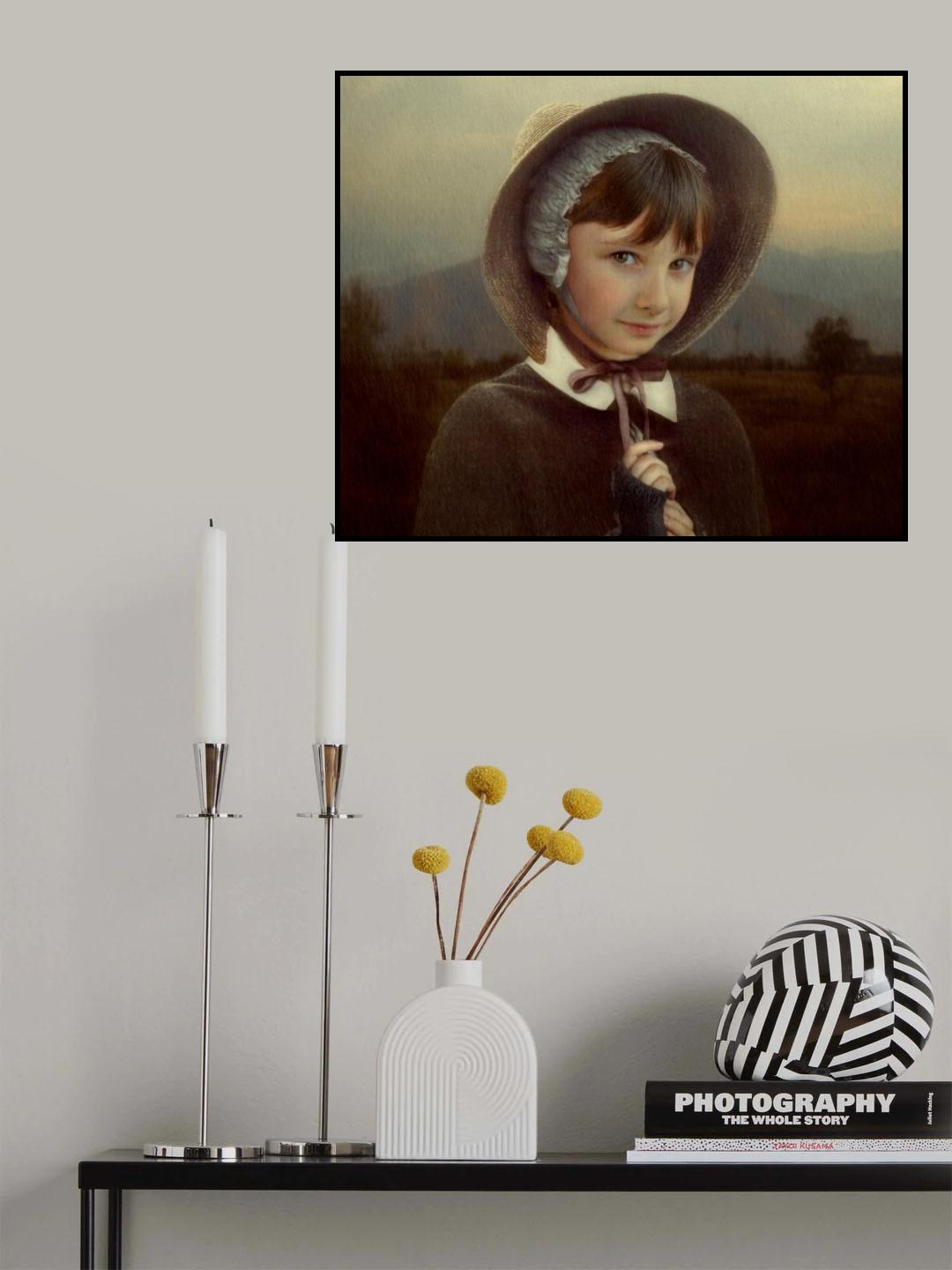 Poster och Canvastavla