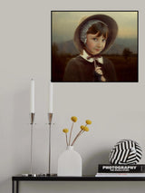 Poster och Canvastavla