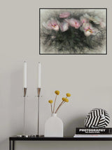 charm of nature Poster och Canvastavla