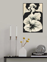 The Healing Poster och Canvastavla