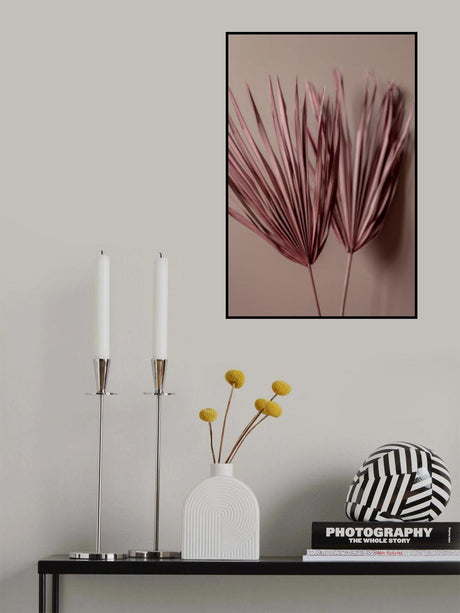 Last Summer 26 Poster och Canvastavla