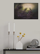 Sous-bois Poster och Canvastavla
