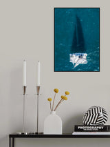 Sail shadow Poster och Canvastavla