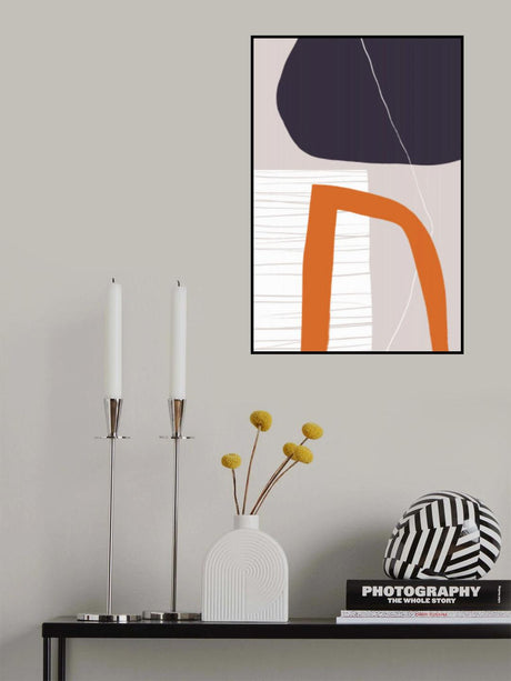 All I wanna do Poster och Canvastavla