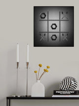The plumbers' game Poster och Canvastavla