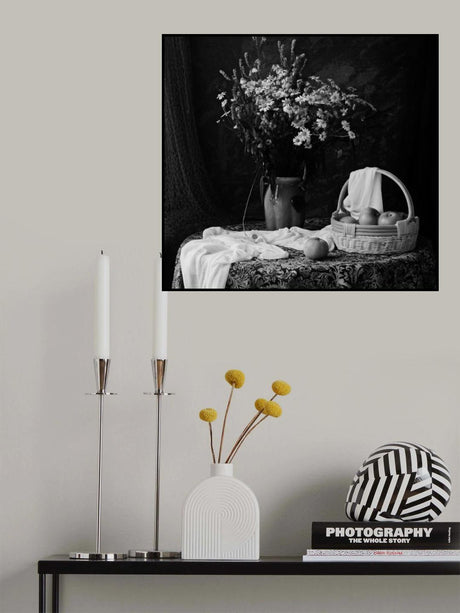 Poster och Canvastavla
