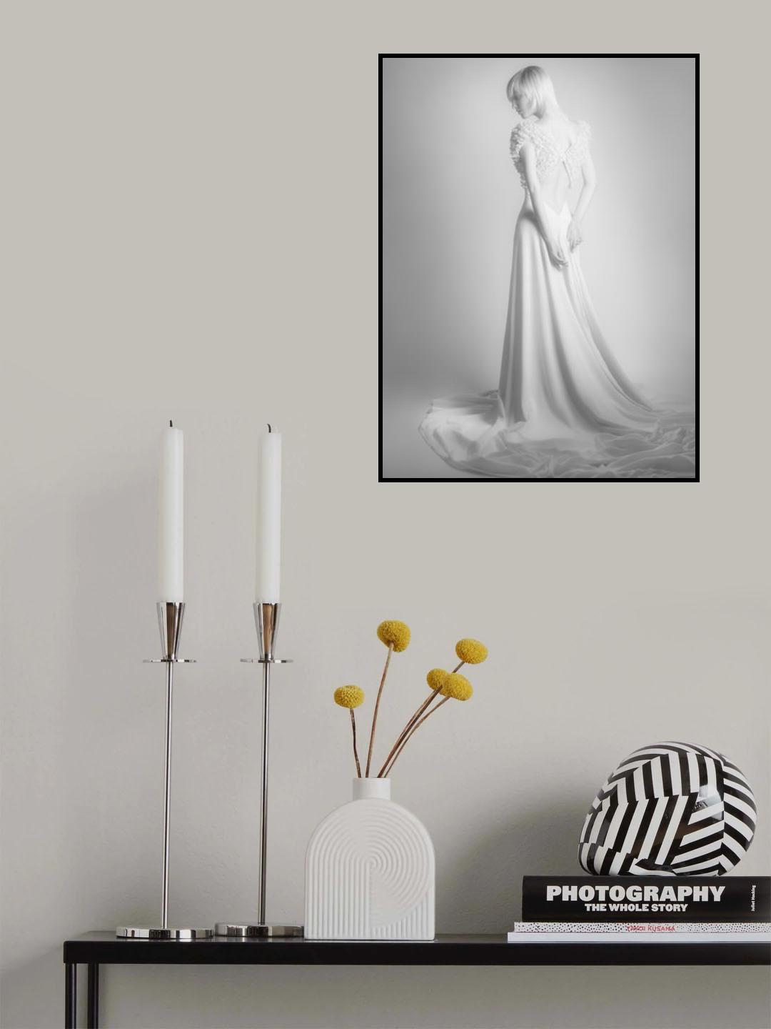 *** Poster och Canvastavla