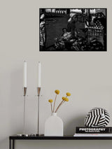 Poster och Canvastavla