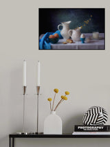 In early spring Poster och Canvastavla