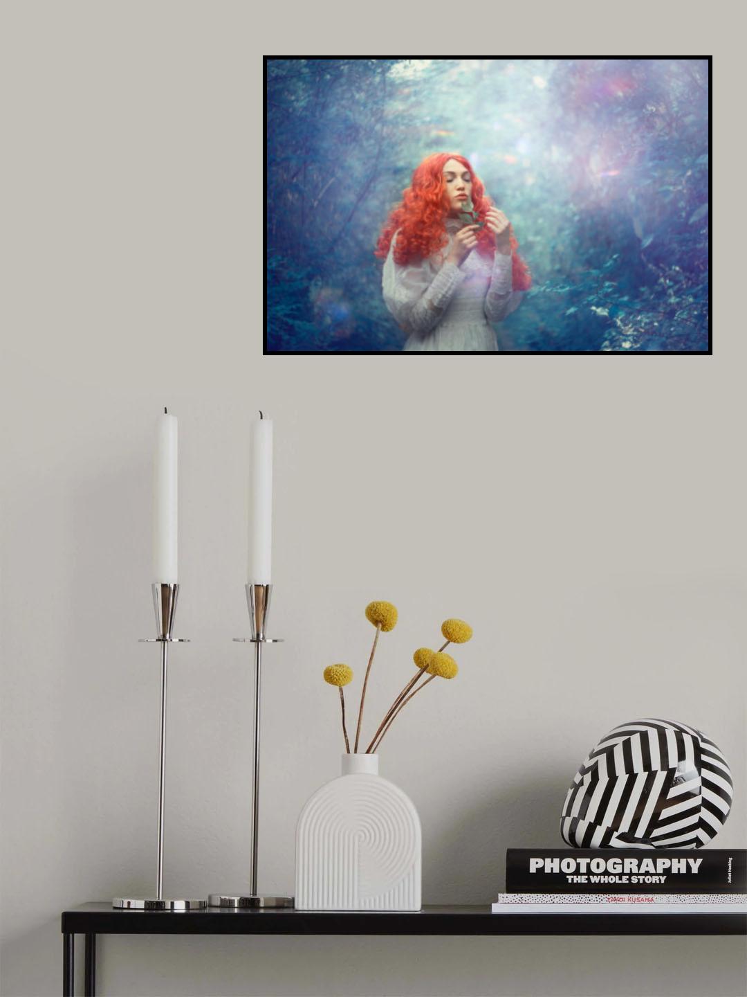 Stassy Poster och Canvastavla