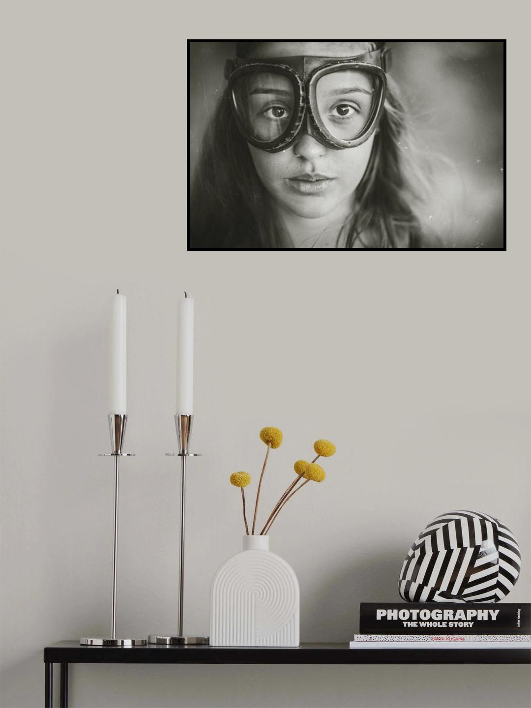Poster och Canvastavla
