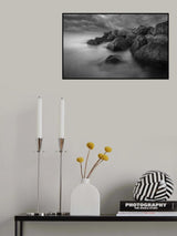 ON THE ROCKS Poster och Canvastavla