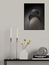 excenterhouse Poster och Canvastavla
