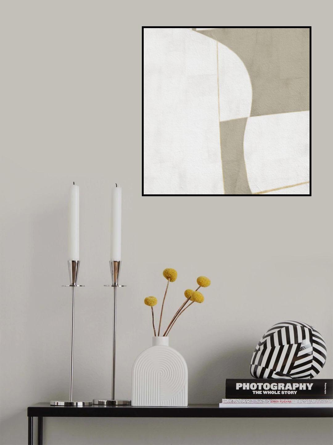 Ancestry #1 Poster och Canvastavla