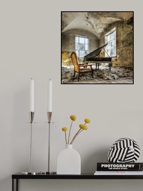 [in heaven] Poster och Canvastavla