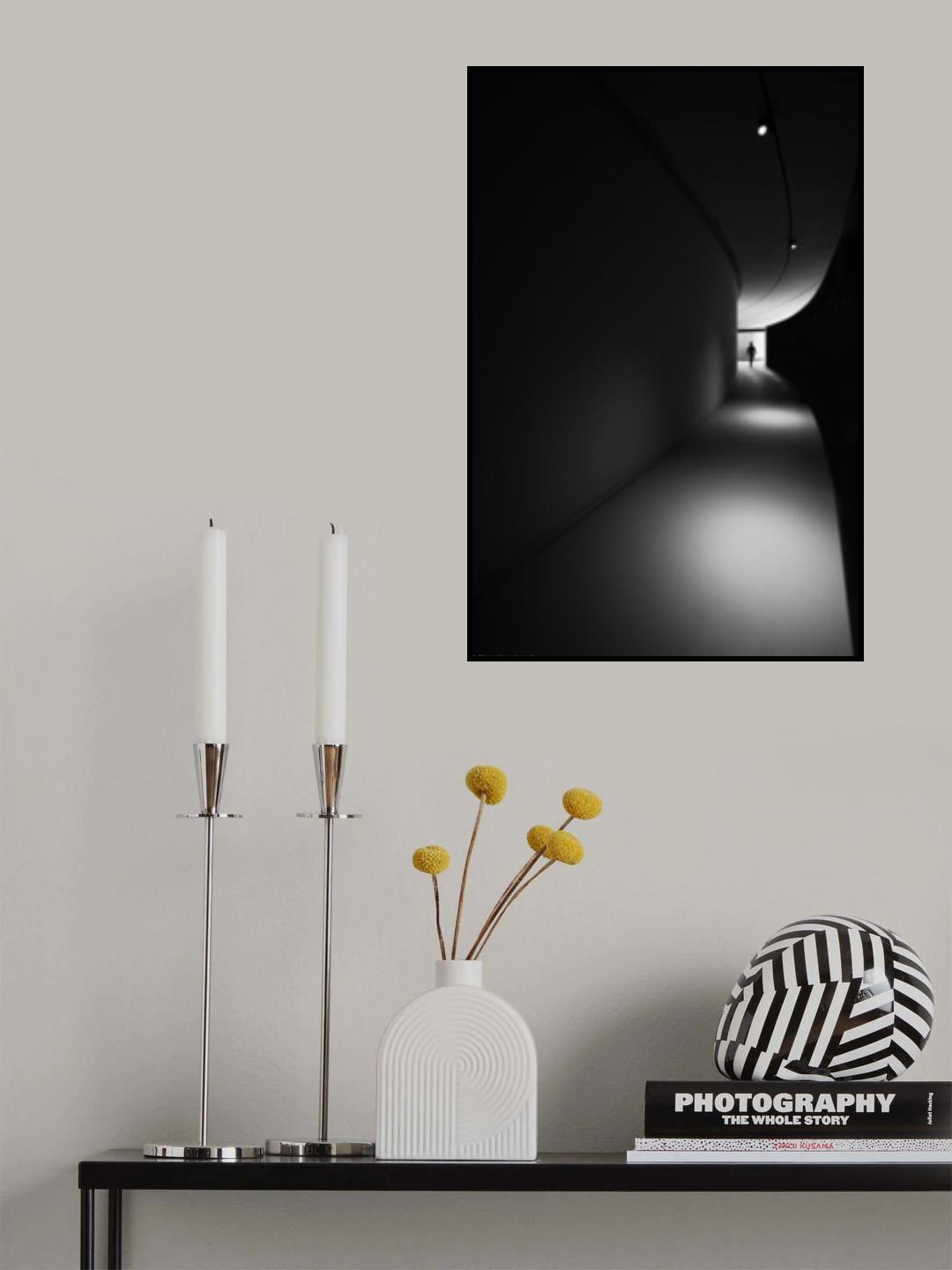 Poster och Canvastavla