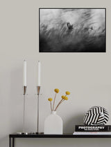 Out of the Blue Poster och Canvastavla