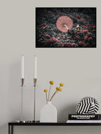 Poster och Canvastavla