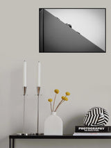 Peek Poster och Canvastavla