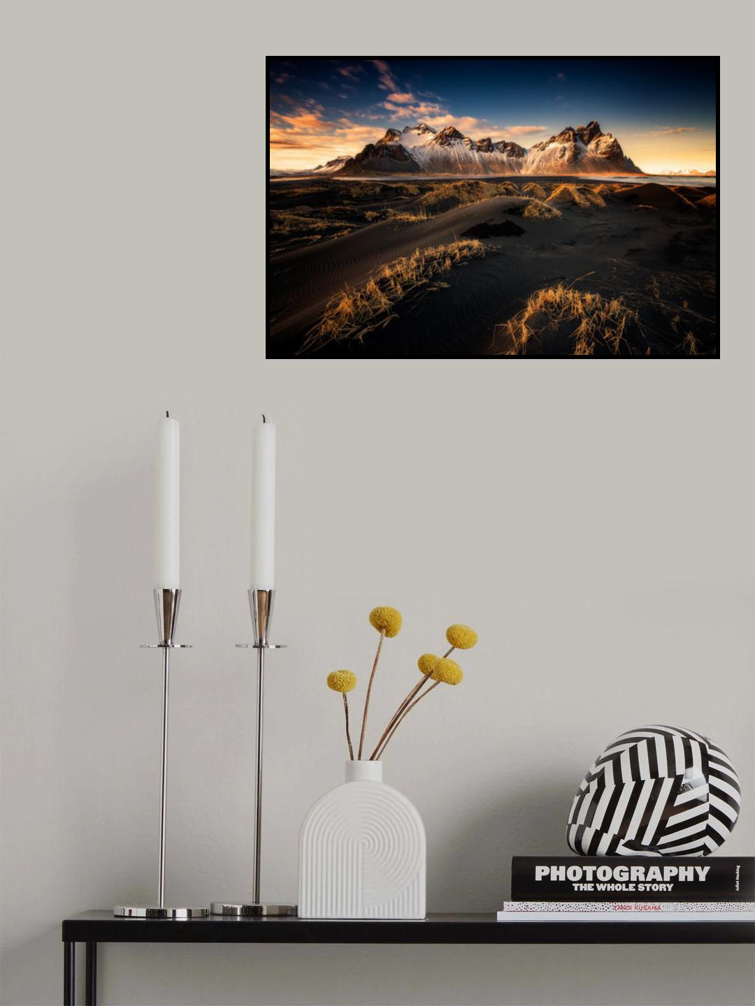 ^^^ Poster och Canvastavla