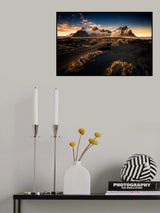 ^^^ Poster och Canvastavla