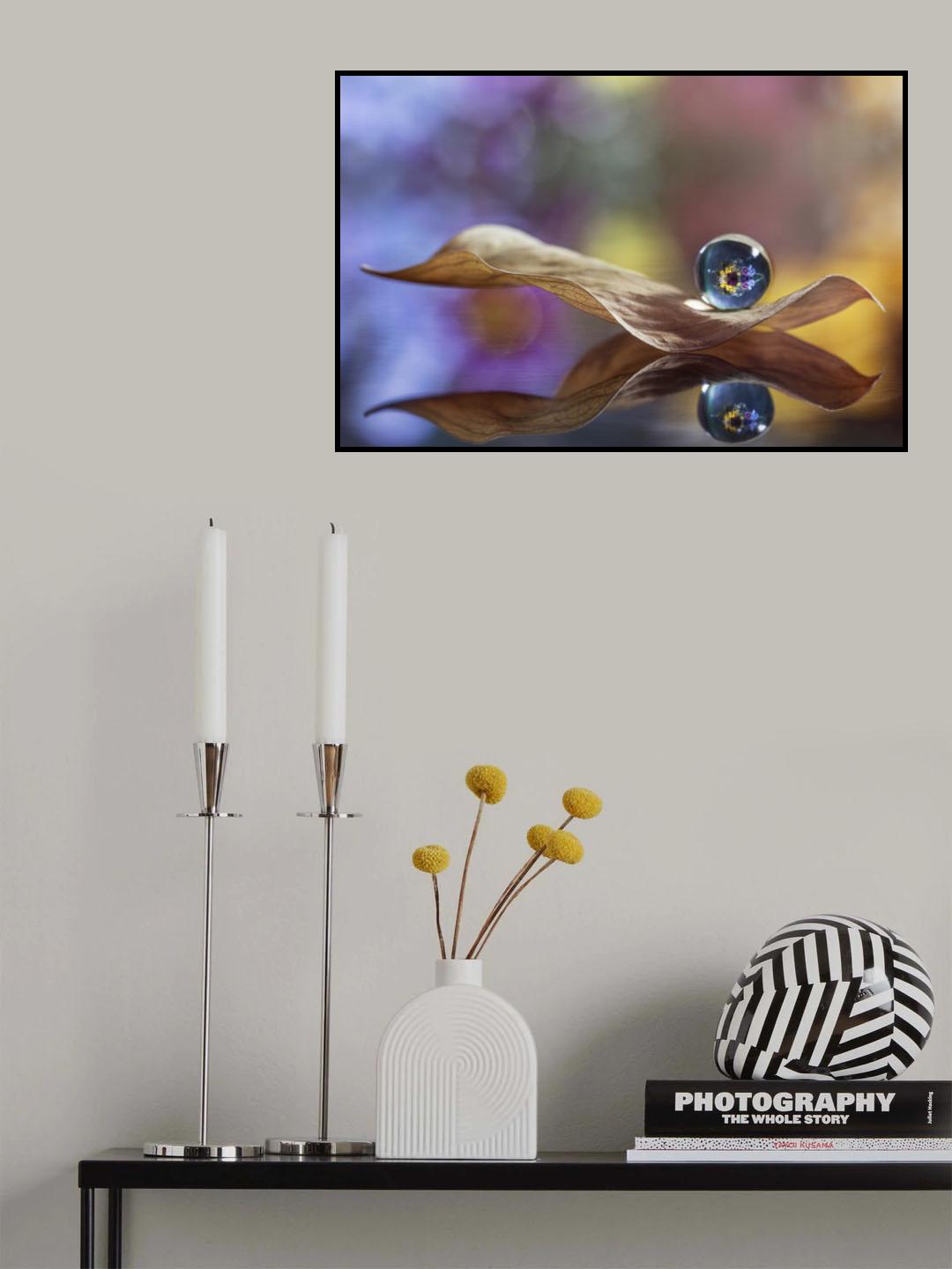 Poster och Canvastavla