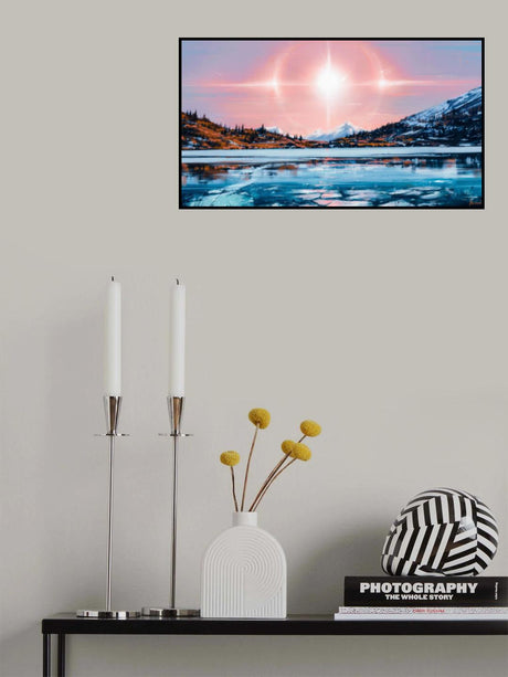 Solar 7k.png Poster och Canvastavla