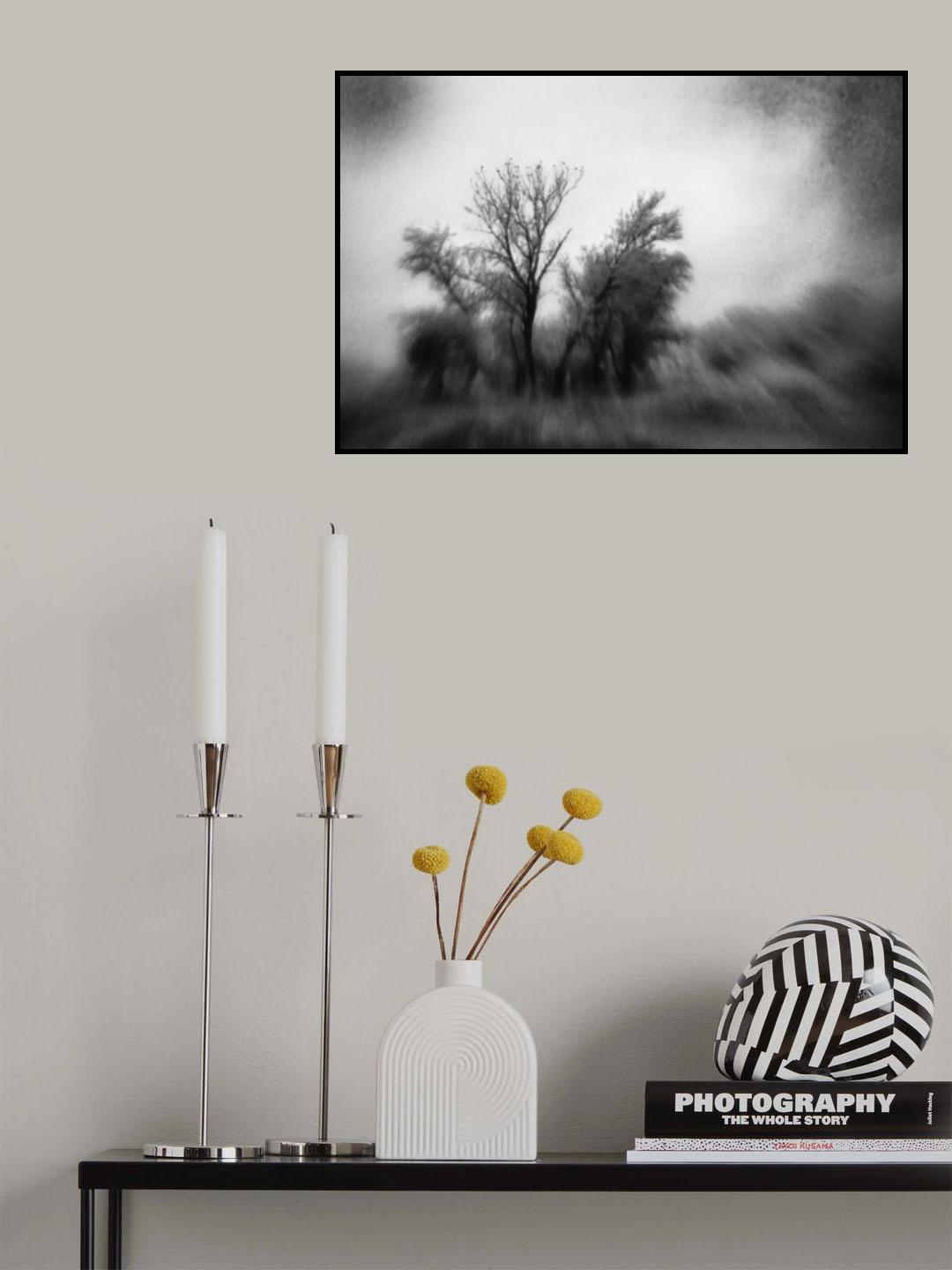 Poster och Canvastavla