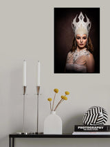 Her Royal Highness Poster och Canvastavla