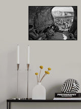 the cave Poster och Canvastavla