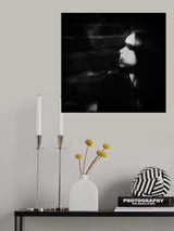 I Must Have Been Blind Poster och Canvastavla