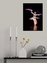 joy of movement Poster och Canvastavla