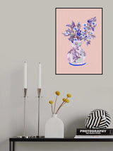 Apple Blossom - Coral
