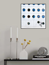 Jump! Poster och Canvastavla