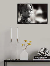 the goat keeper Poster och Canvastavla