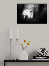 In the spotlight Poster och Canvastavla
