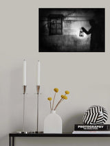 Poster och Canvastavla