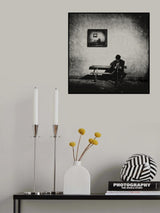 Recursion Poster och Canvastavla