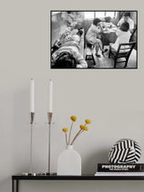 Pain's Relief Poster och Canvastavla