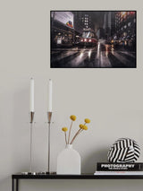 Street Stories - Toronto Poster och Canvastavla
