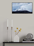 To Vanish Poster och Canvastavla