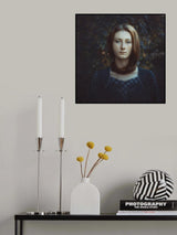 Serenity Poster och Canvastavla