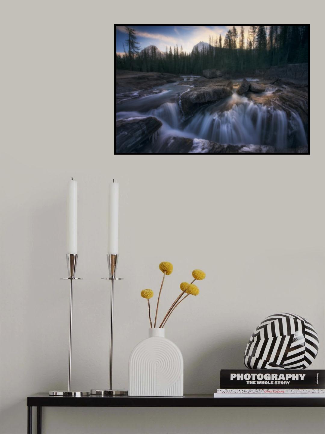 Poster och Canvastavla