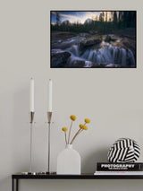 Poster och Canvastavla