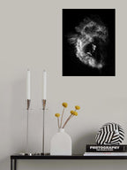 Ensoul Poster och Canvastavla