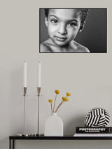 G l a n c e !! Poster och Canvastavla