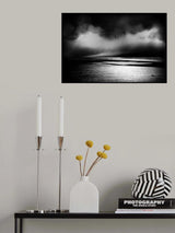 explore broad horizons Poster och Canvastavla