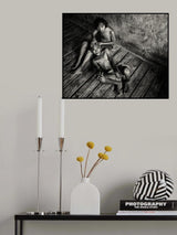 27 months Poster och Canvastavla