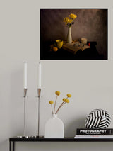 Rest Poster och Canvastavla