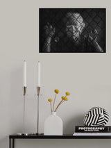 Poster och Canvastavla